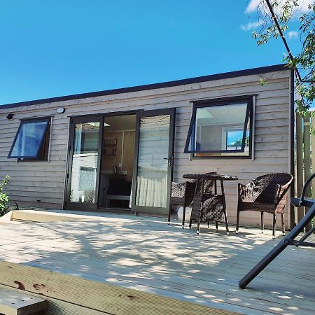 Dunedin Retreat Cabin Esterno foto