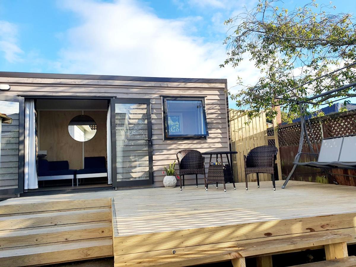 Dunedin Retreat Cabin Esterno foto