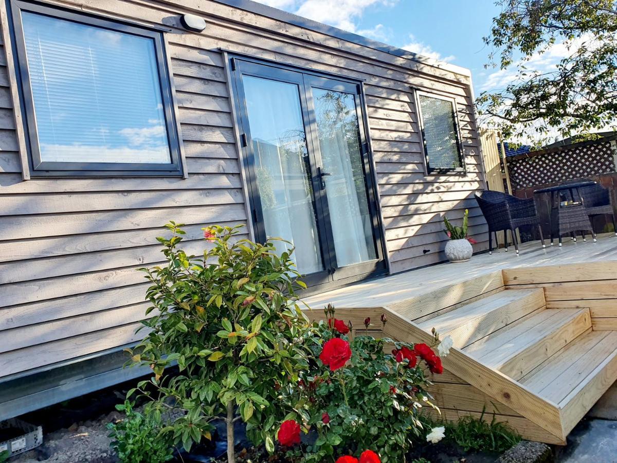 Dunedin Retreat Cabin Esterno foto