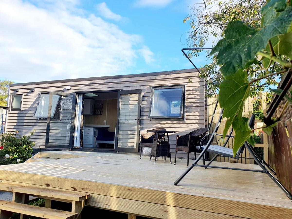 Dunedin Retreat Cabin Esterno foto