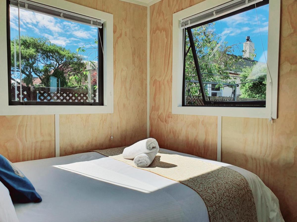 Dunedin Retreat Cabin Esterno foto